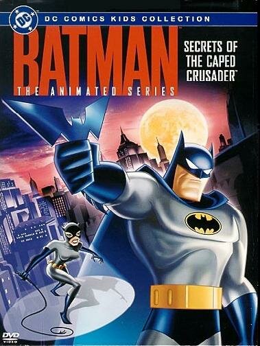BATMAN SECRETOS DEL HEROE DE GOTHAM