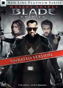 BLADE TRINITY