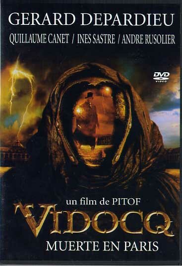 VIDOCQ