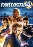 LOS 4 FANTASTICOS Z-1 DTS (WIDESCREEN)
