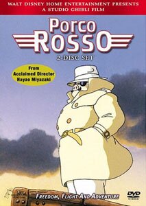 PORCO ROSSO