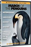 LA MARCHA DE LOS PINGUINOS