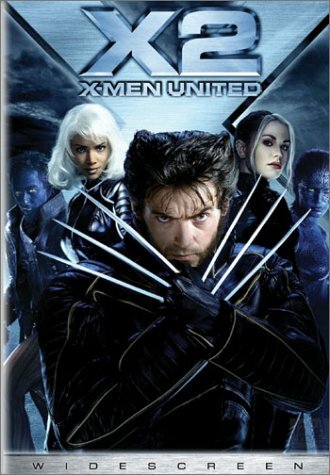 X Men 2 Unidos¡ (Hombres X 2 )