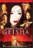 MEMORIAS DE UNA GEISHA - Proximamente en Cine