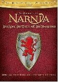 Las Cronicas de Narnia (Special Two-Disc Collector